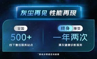 微星泰坦18 Ultra AI 2025(Ultra 9 285HX/64GB/6TB/RTX5090)