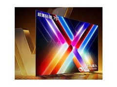 VIDDA X 2026 75Ӣ
