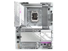 ����B860 AORUS ELITE WIFI7 ICE