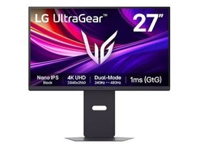 LG 27G850A