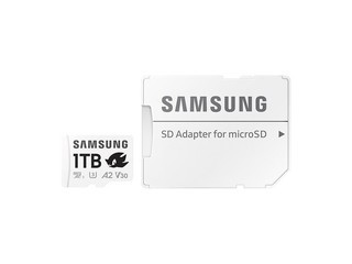 microSD PRO PlusϷ洢1TB