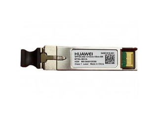 ��ΪSFP28-25G-1310nm-10km-SM(34061618)