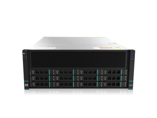 оXinServer XR7430G ѧXeon Silver 4314*2/128GB/960GB*2+4TB*3/RTX A5000 24GB*2/2600W*2