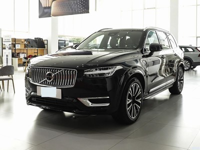 ֶXC90ʽ춯 2025 T8  7