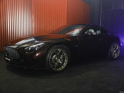  AMG GT 2025 AMG GT 50 ܳ йر