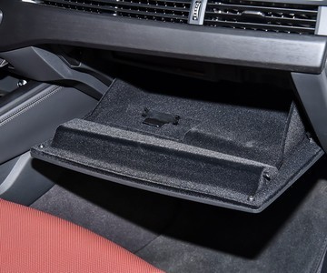 �µ�A4L 2025�� 200���������� 40 TFSI ʱ�ж������пط�����6