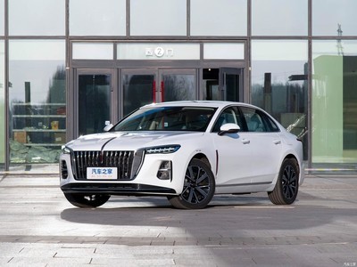 H5 PHEV 2025 130 