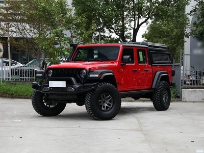 JEEP Ƕʿ 2024 3.6L Ӫ
