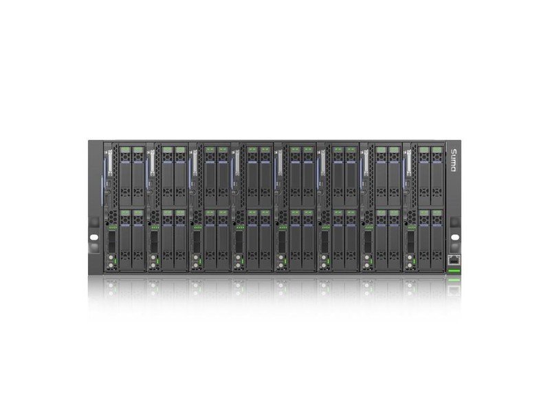 Suma TC4600T G4