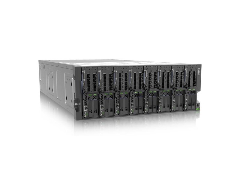 Suma TC4600E G4