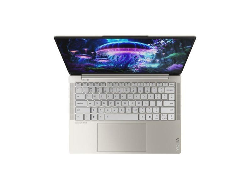 YOGA Air 14 Aura AIԪ棨Ultra7 258V/32GB/1TB