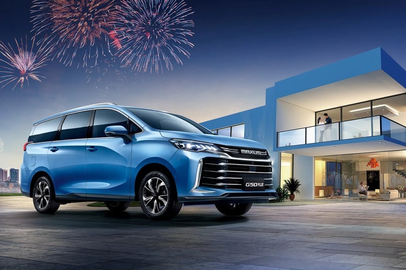 ������ͨMAXUS G50 2024�� PLUS 1.5T �Ҹ��Ƽ��Զ���ҫ��