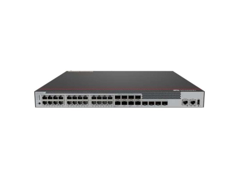 Huawei CloudEngine S5735R-S24T8J4X-XA-V2