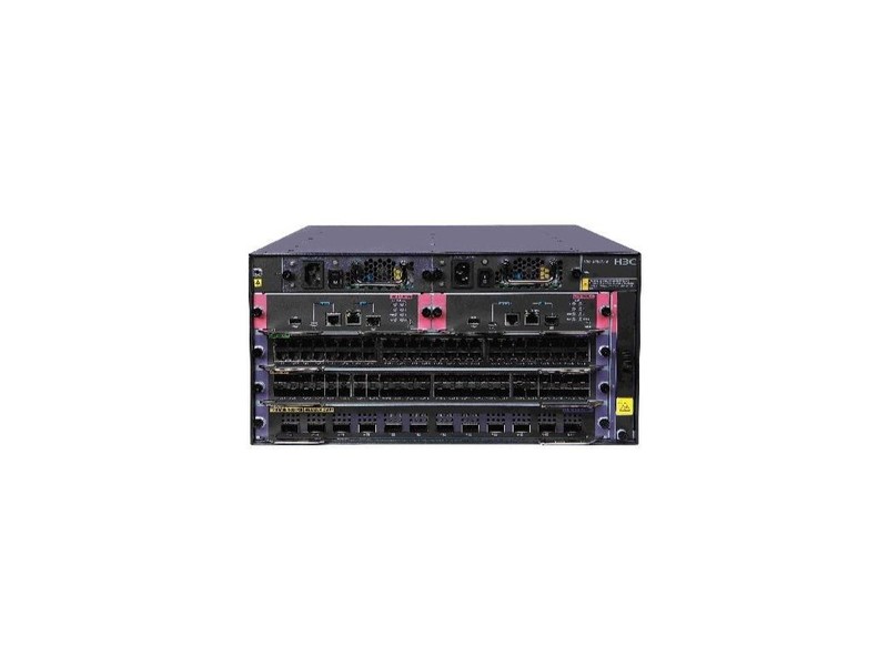 H3C S7503X-G