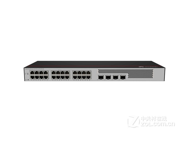 Huawei CloudEngine S5751R-L24T2J2X-QA