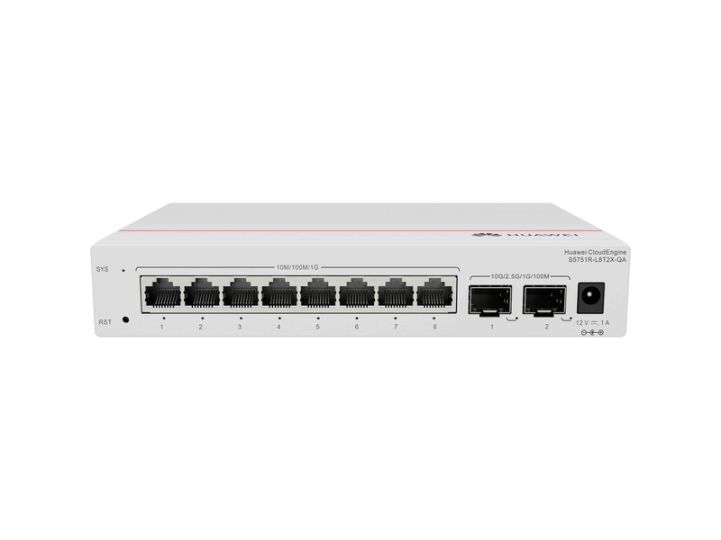Huawei CloudEngine S5751R-L8T2X-QA