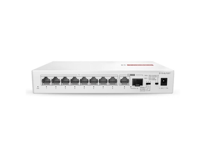 Huawei eKitEngine S110-8LP2ST