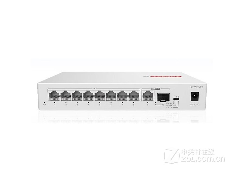 Huawei eKitEngine S110-8T2ST