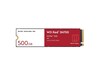 Red SN700500GB