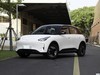 吉利几何 星愿 2025款 UP 410km 探索+版