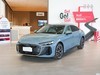 µA5L Sportback 2025 2.0T 