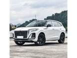 红旗HS3 PHEV 2025款 PHEV 117km 劲为版