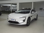 阿维塔12 2025款 012 Kim Jones全球联名限量版