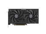 瀚铠Radeon RX 9060 XT 16GB OC 黑色合金