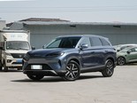 比亚迪 海狮07 DM-i 2025款 150 领航版