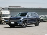 ���ǵ� ��ʨ07 DM-i 2025�� 150 �캽��