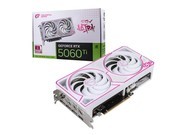߲ʺ iGame GeForce RTX 5060 Ti Ultra W DUO 8GB