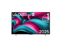 LG OLED48C5XCA