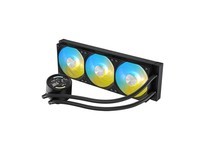 银欣Frost Knight 360 Elite LCD