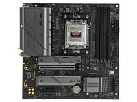 蓝宝石PULSE 脉动 B850MP WIFI