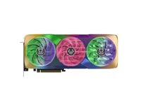 瀚铠Radeon RX 9070 XT 超合金ULTRA
