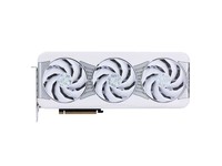 影驰GeForce RTX 5070 Ti 星曜LUNA OC