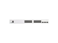 CISCO C1200-24FP-4G