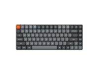 Keychron K3 Max 不可插拔 白光版青轴
