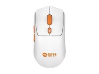 攀升IPASON 炎橙PS106NL