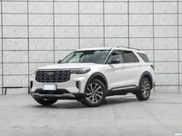  ̽ 2025 2.3T EcoBoost Խ 5