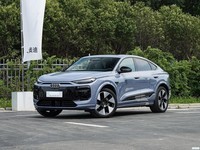 µQ6L Sportback e-tron 2026 ׷캽