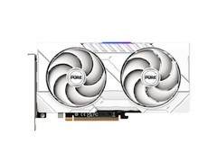 ʯPURE  RX 9060 XT OC 16G D6