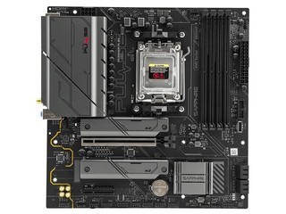 ����ʯPULSE ���� B850MP WIFI