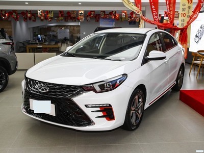  5 PLUS 2025 1.5L CVT 򾭵