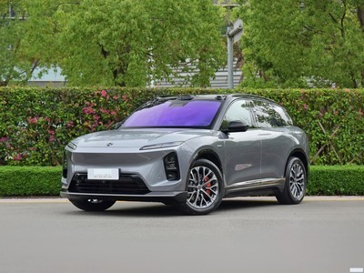 εES6 2025 75kWh