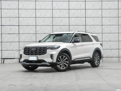  ̽ 2025 2.3T EcoBoost Խ 5