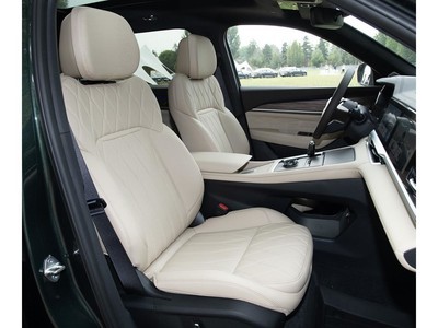 �������� ��ԽL 2025�� 2.0TD �Զ����ư泵������5