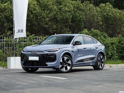 µQ6L Sportback e-tron 2026 ׷캽