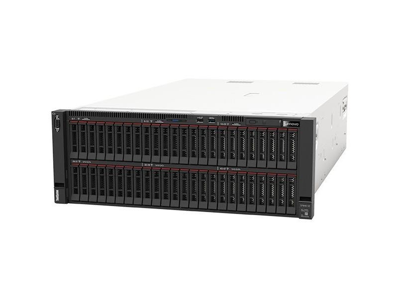 Lenovo ThinkSystem SR860 V2