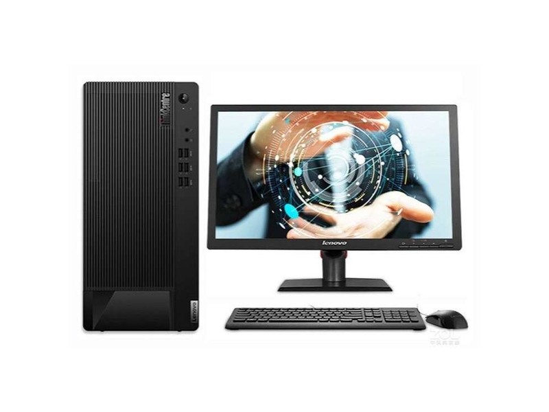 Lenovo ThinkCentre E97(i7 10700/16GB/256GB+1TB/2G дискретная графика /21.5LCD)